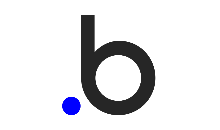 Bubble logo
