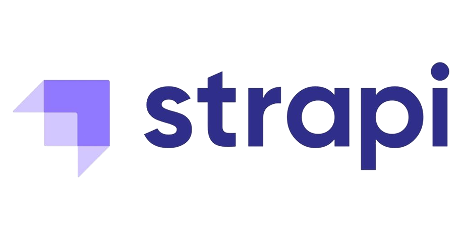 Strapi logo