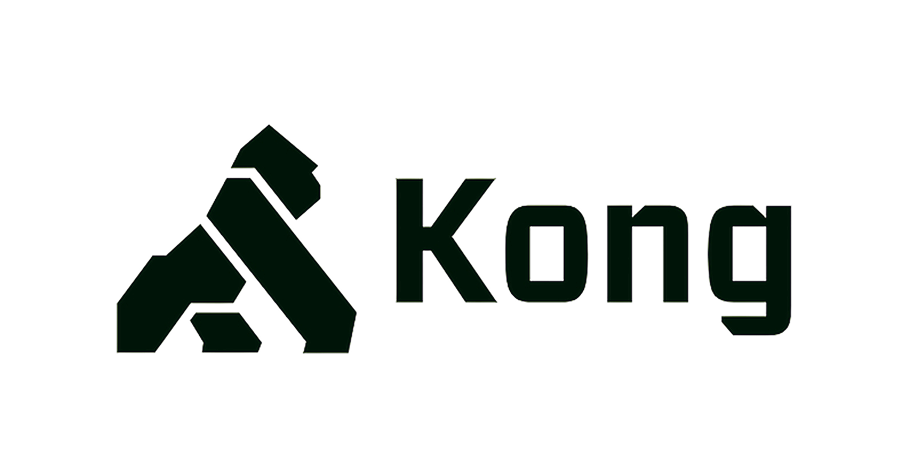 Kong logo