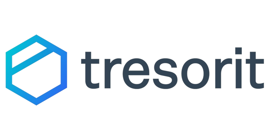 Tresorit logo