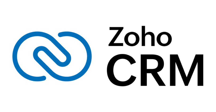 Zoho CRM logo