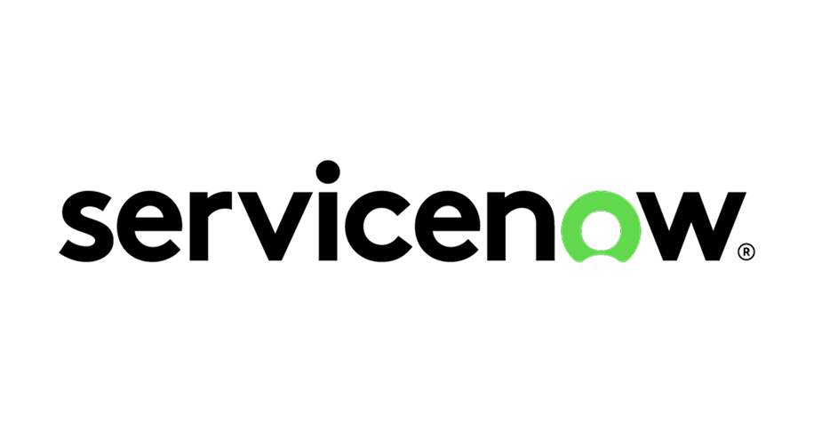 ServiceNow CRM logo