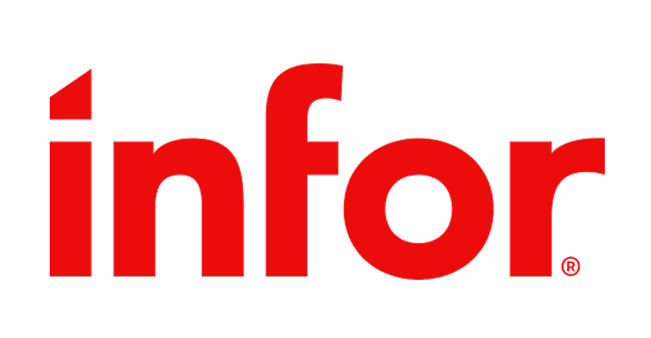 Infor CloudSuite logo