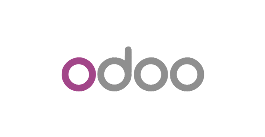 Odoo logo