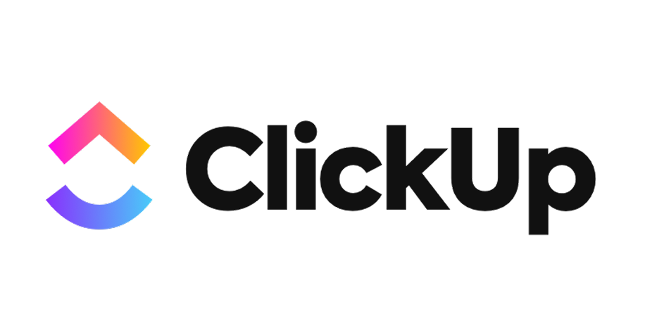 ClickUp logo