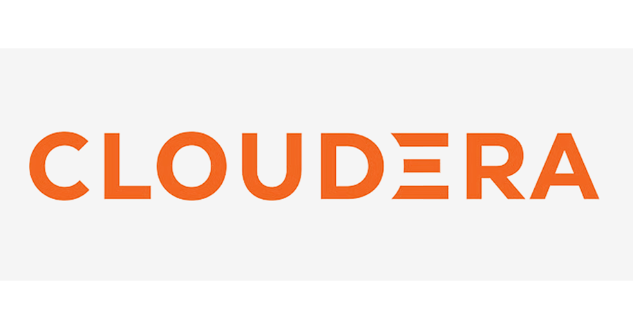 Cloudera Platform logo