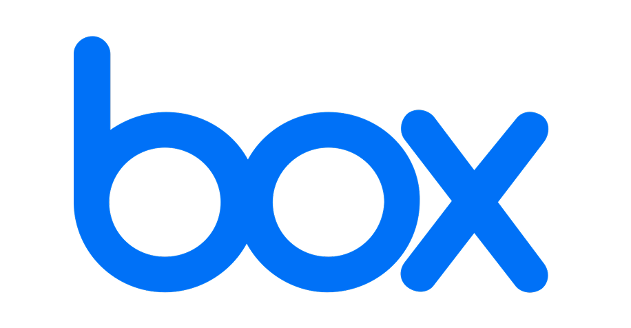 Box logo