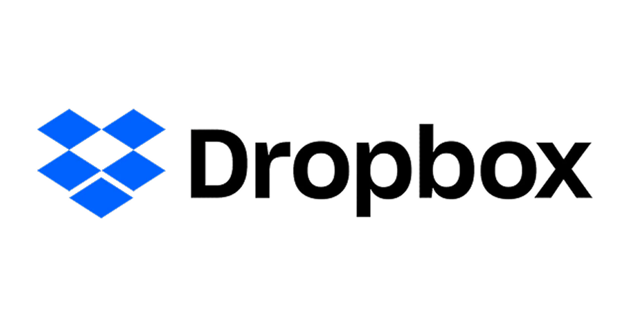 Dropbox logo