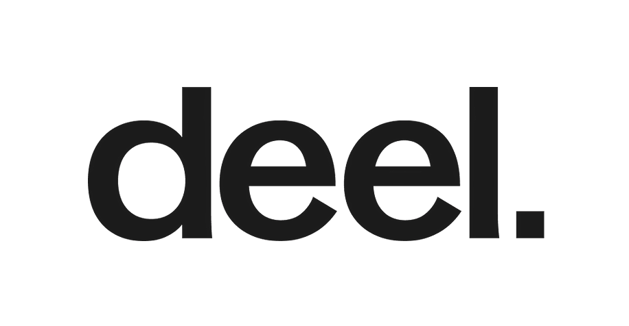 Deel logo