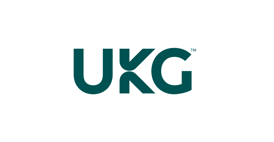 UKG Pro logo