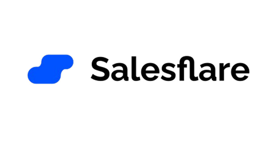 Salesflare logo