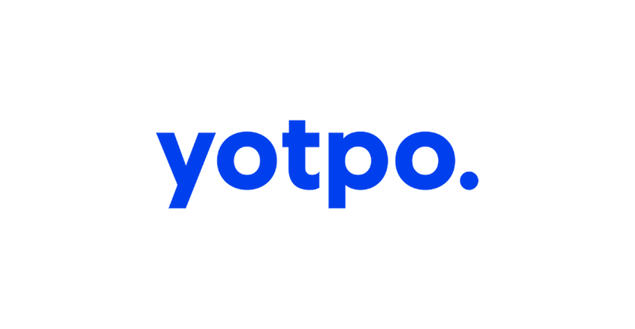 Yotpo logo