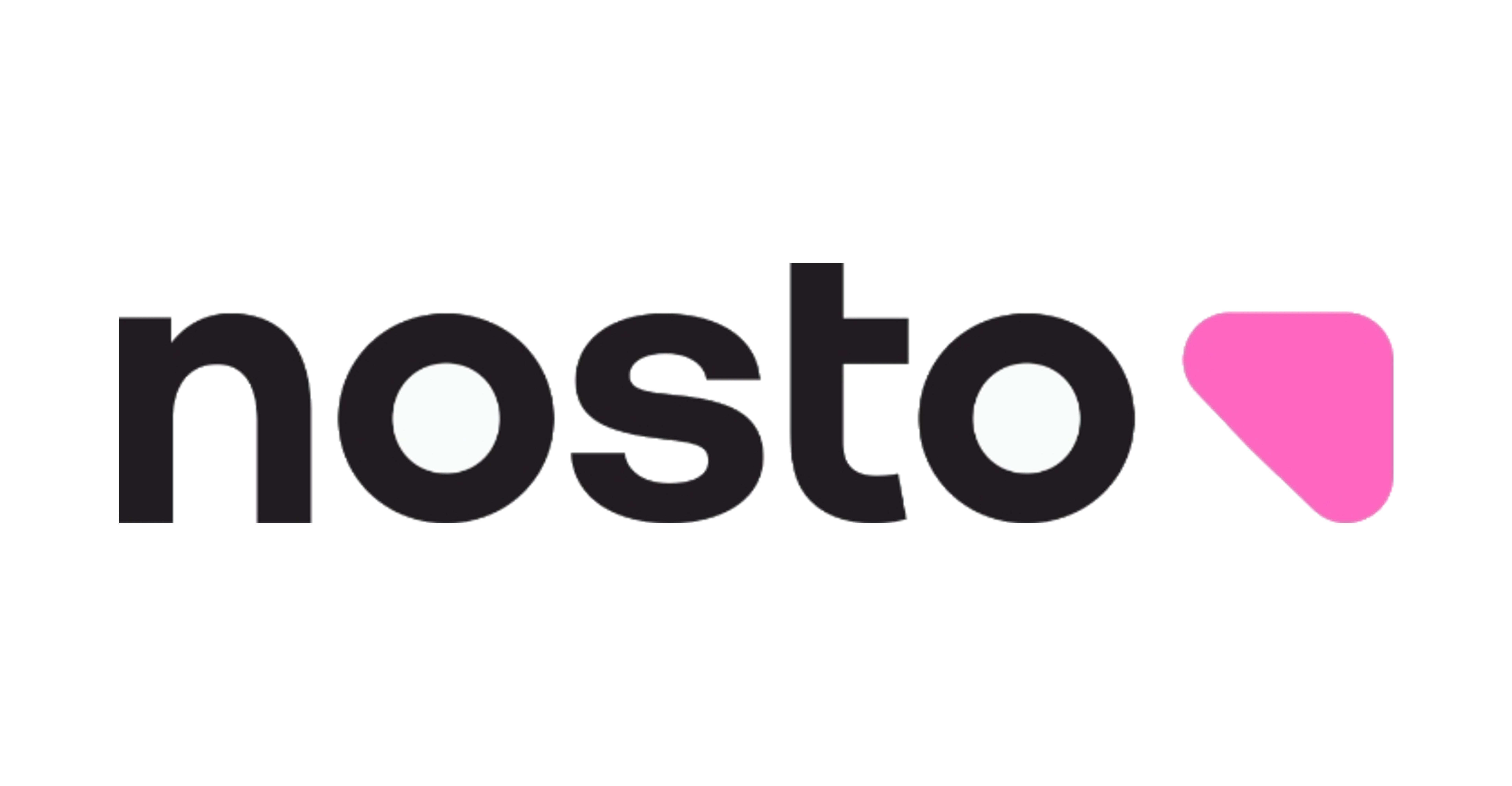 Nosto logo
