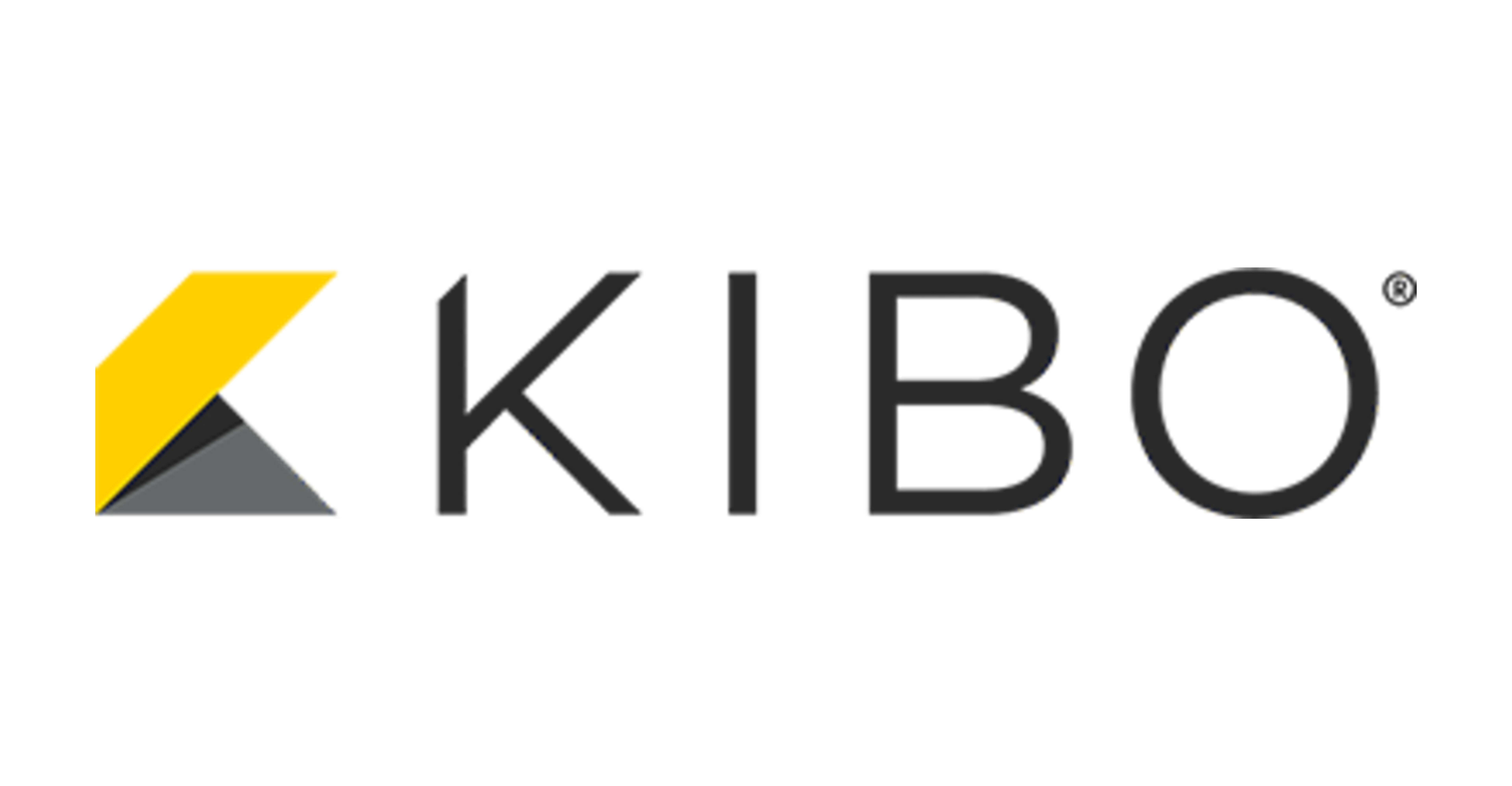 Kibo logo