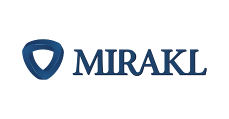 Mirakl logo
