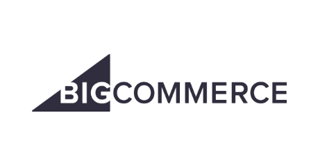 BigCommerce logo