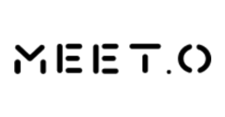 MEET.O logo