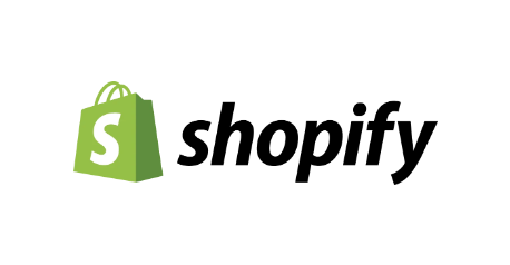 Shopify logo