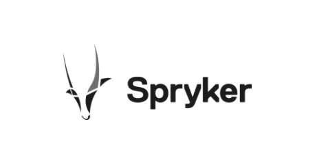 Spryker logo