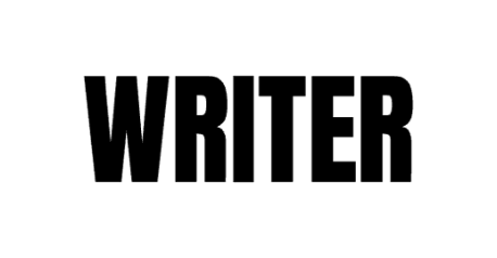 Writer logo