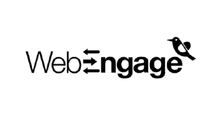 WebEngage logo