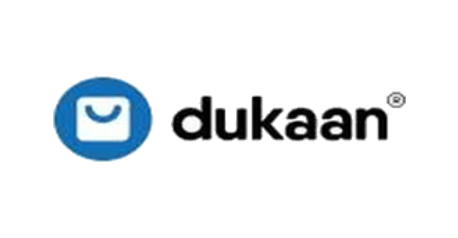 Dukaan logo