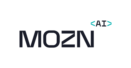 Mozn logo