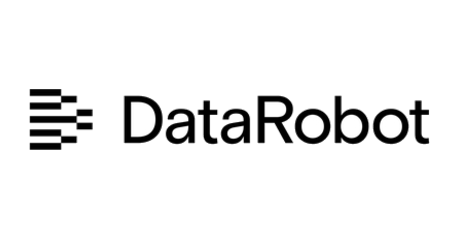 DataRobot logo