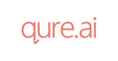 Qure.ai logo