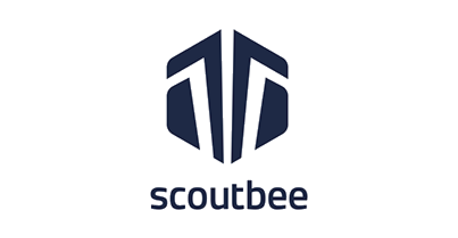 Scoutbee logo