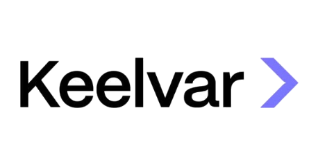 Keelvar logo