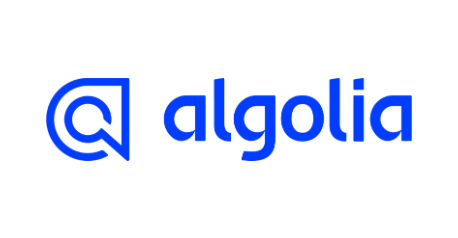 Algolia logo