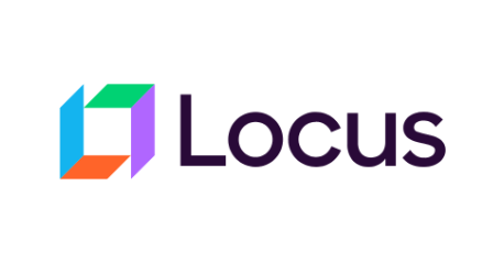 Locus logo