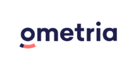 Ometria logo