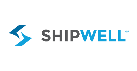 Shipwell logo
