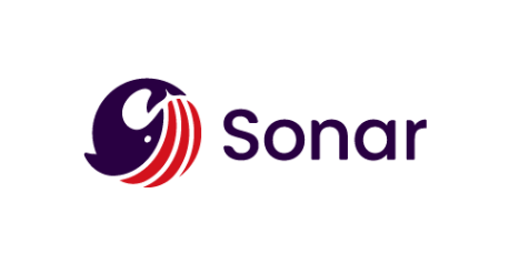 Sonar logo