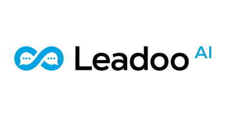 Leadoo AI logo