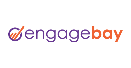 EngageBay logo