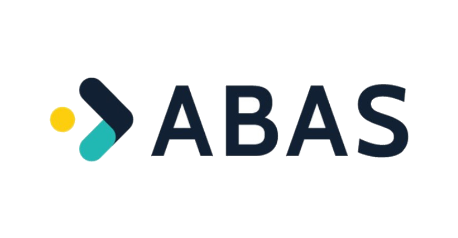 ABAS logo