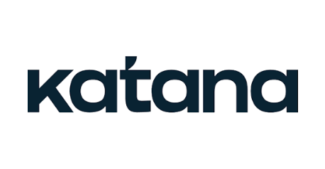 Katana logo