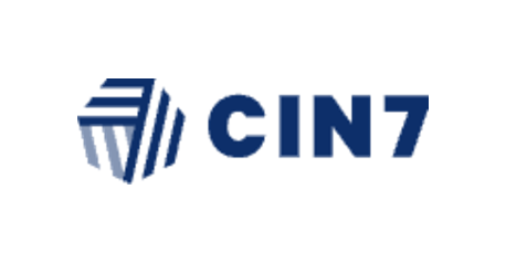 Cin7 logo
