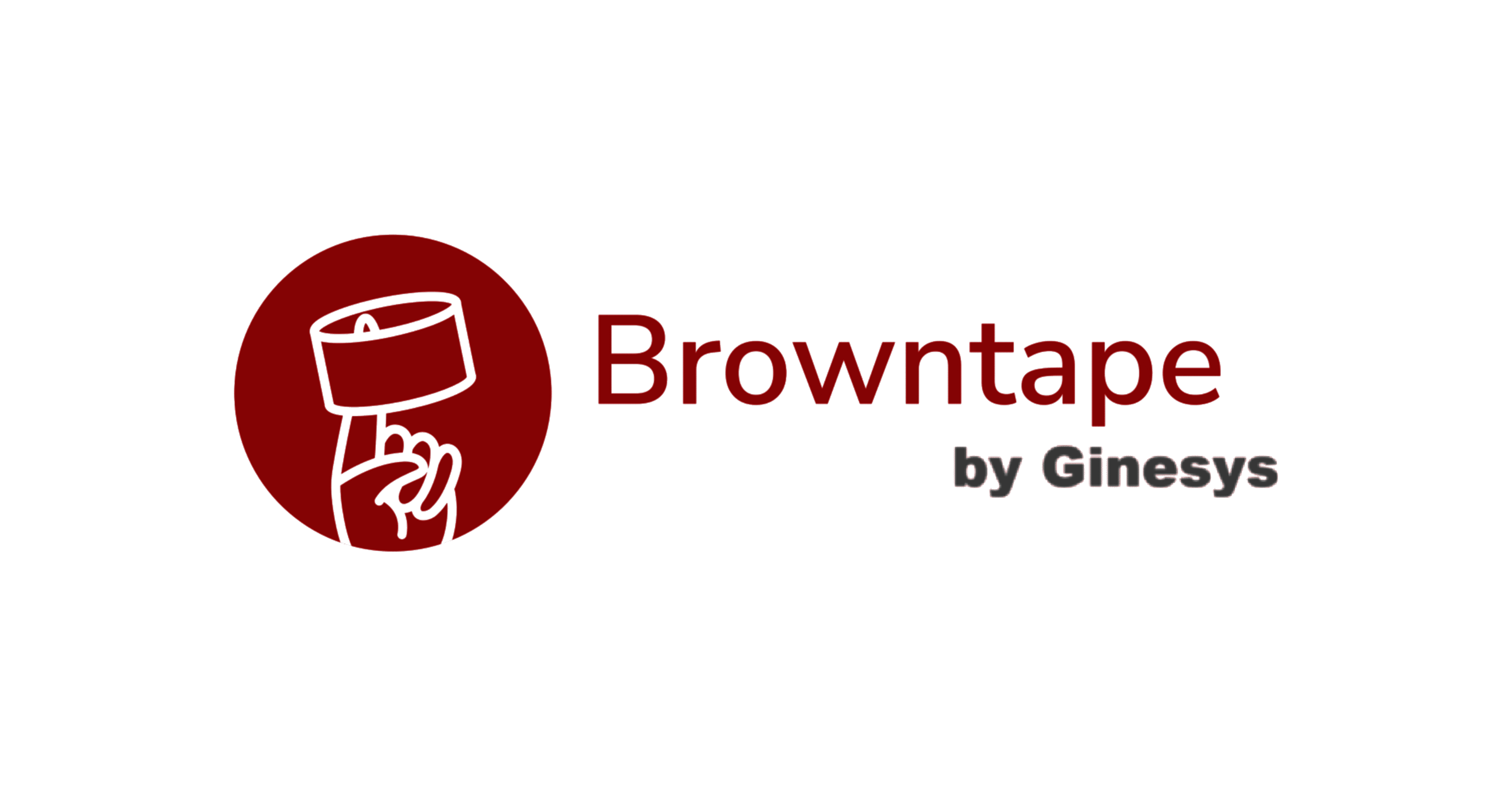 Browntape logo