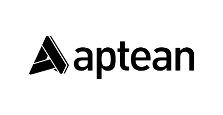 Aptean logo