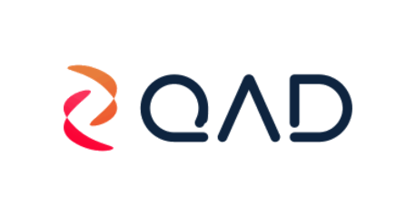 QAD logo