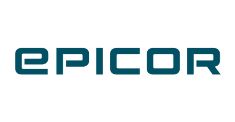 Epicor logo