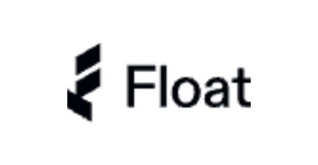 Float logo