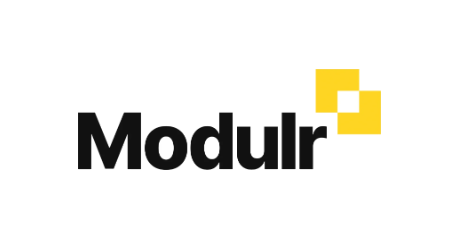 Modulr logo