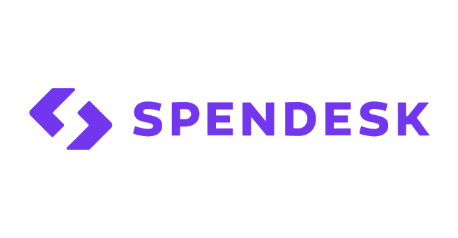 Spendesk logo