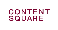 Contentsquare logo