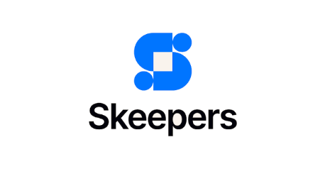 Skeepers logo